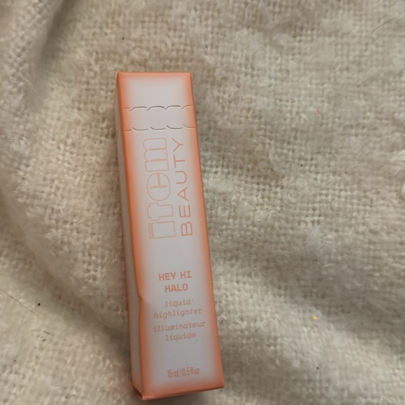 Mascara, Face Primer&Liquid Highlighter Bundle(4)NIB🔹FIRM🔹 - Picture 7 of 8